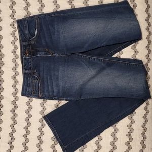 Excellent condition bootcut jeans